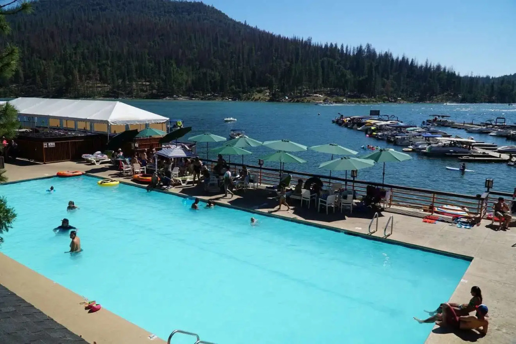 The Pines Resort & Conference Center