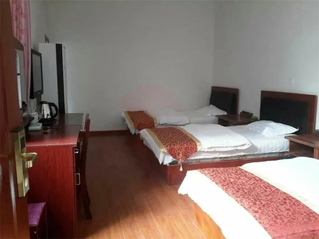 Qingxi Guotai Hotel