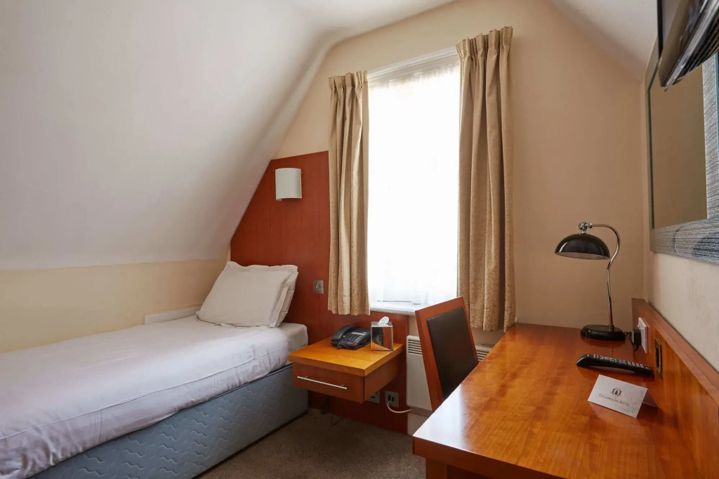 Lismoyne Hotel
