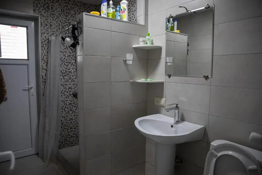 Apartment In Batumi MGZAVREBI