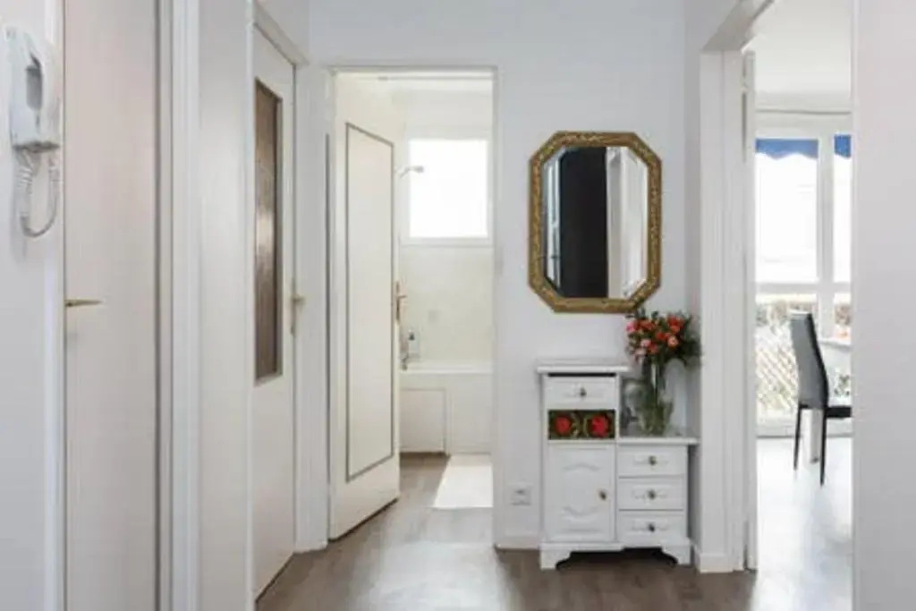 REFAIT A NEUF Appartement proche de Paris