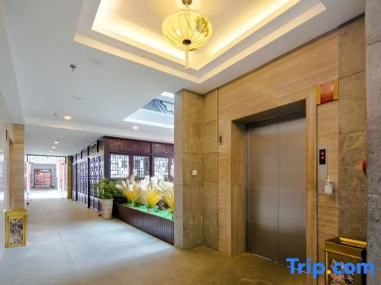New Kaida Hotel（The Old Town of Lijiang）
