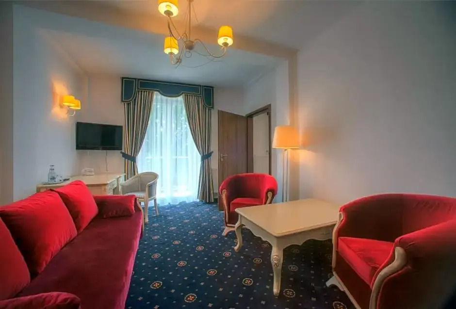Hotel Łańcut