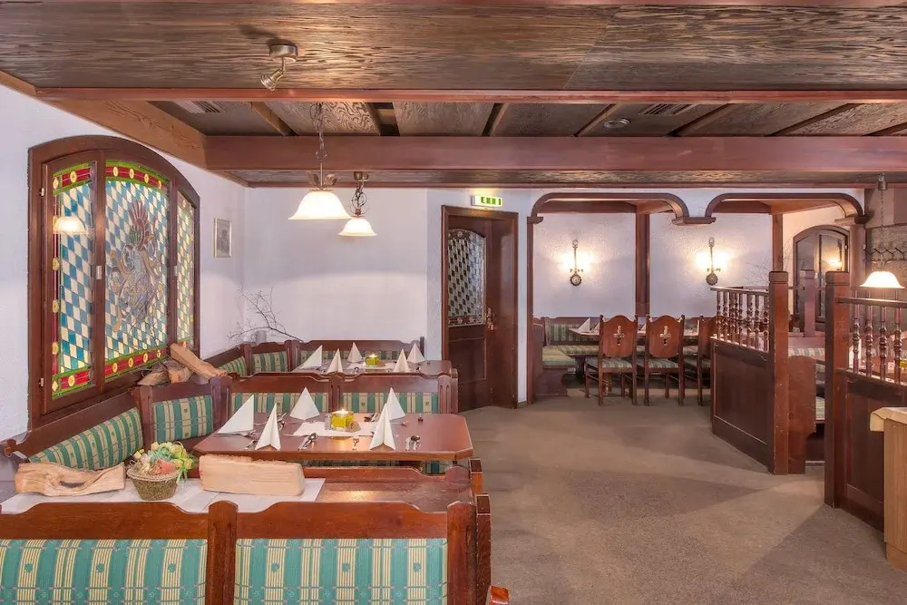 Alpenhotel Gastager
