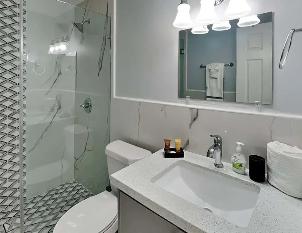 Comfort Canal Home