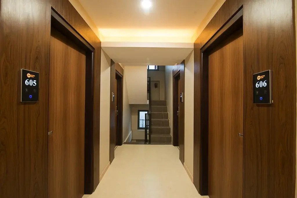 Eastern Hotel