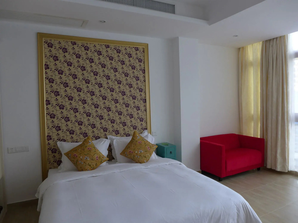 Mei Du Hotel