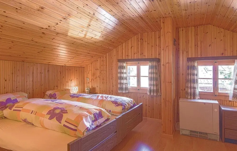 Chalet Antika