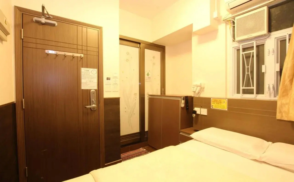 Tai Wah Hostel