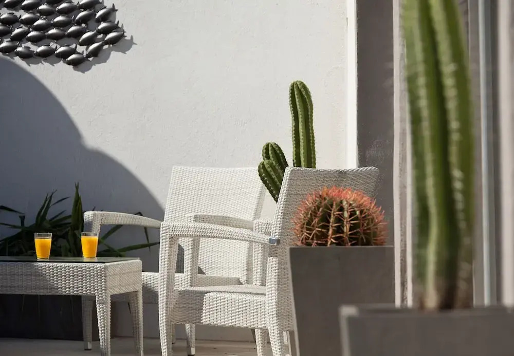 Lodge Sainte Helene Adult only