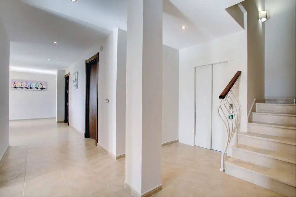 Villa Benahavis
