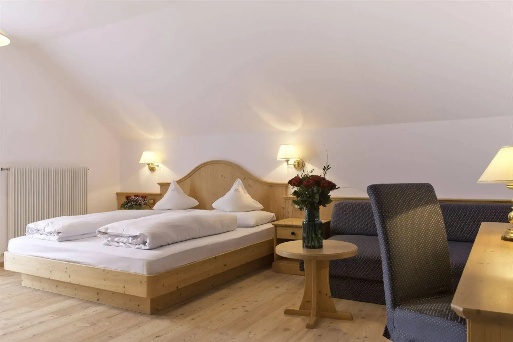Hotel Cristallo