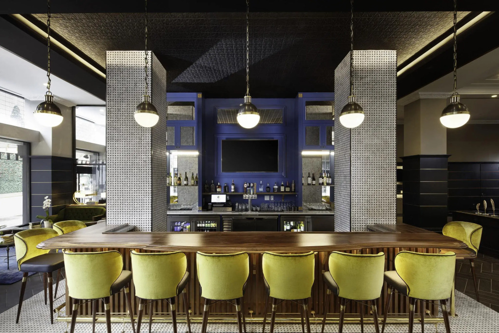 Hyatt Place Knoxville/Downtown