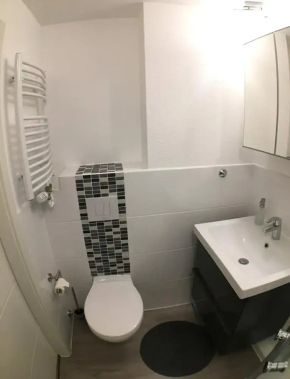 Ferienwohnung Mila Braunlage