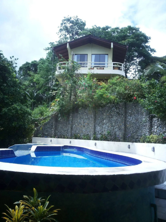 Hotel La Colina