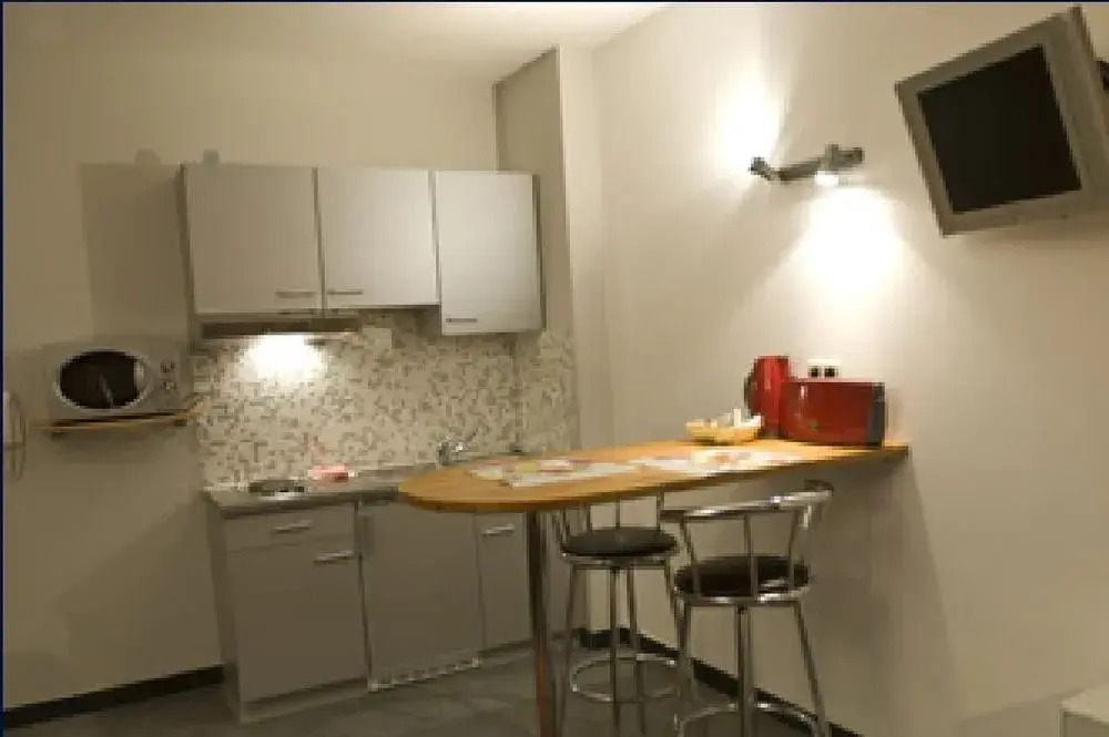 Apartments Business Flats Brussels Airport