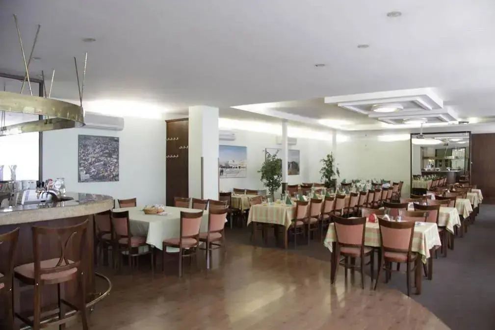 Šport Hotel Bôrik