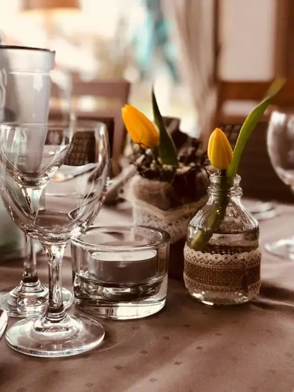 Hotel & Restaurant Kronenhof am Weser-Radweg