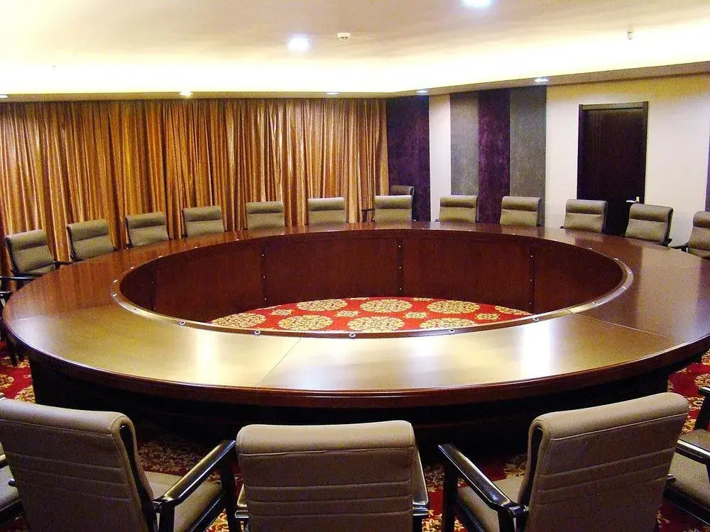 Haideyi Hot Spring Resort Hotel - Tianjin