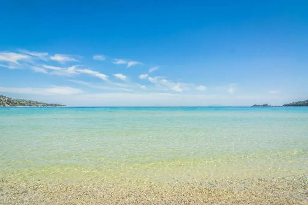 Vereya Beach