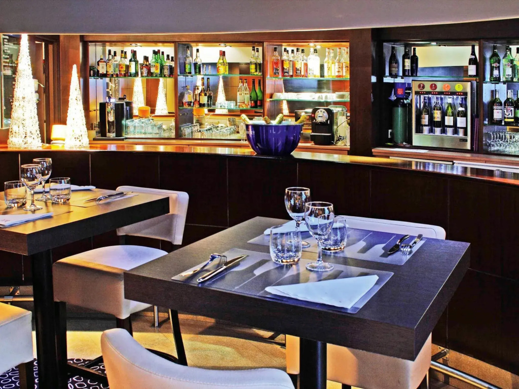 Mercure Chambéry Centre