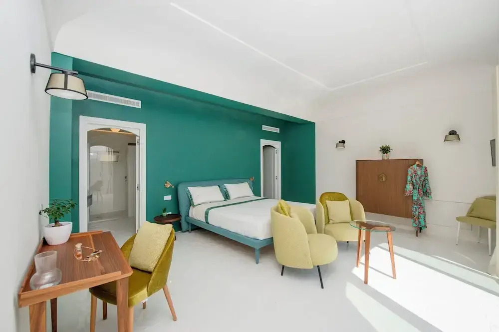 Infinity Suites