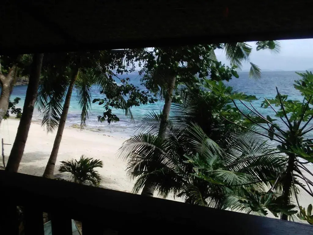 Coconut Garden Island Resort