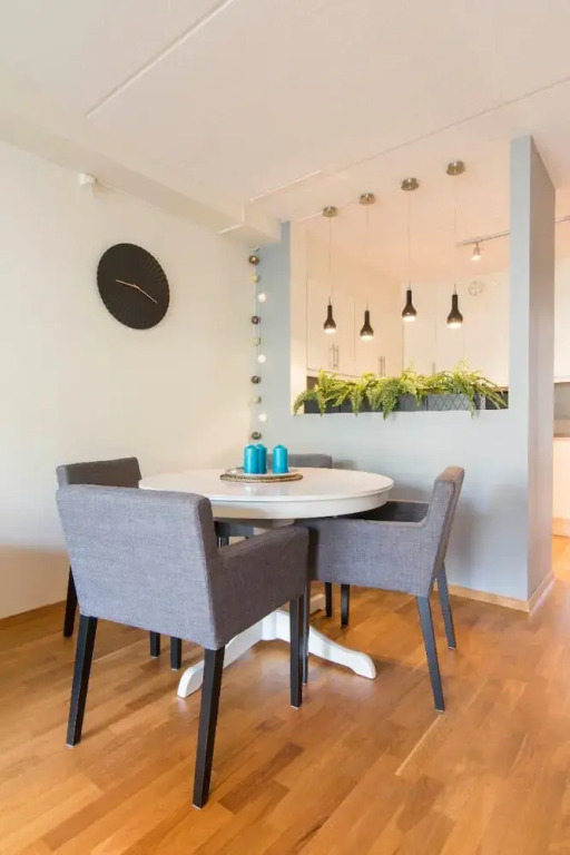 StayPlus Apt In Trendy Area WBalcony