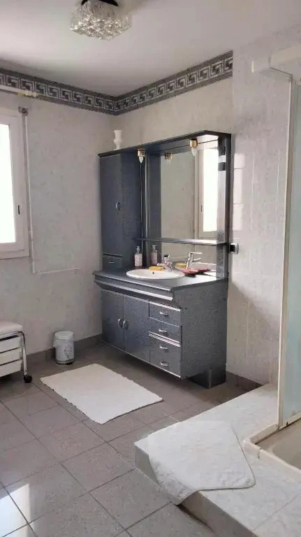 Chambre à louer chez lhabitant