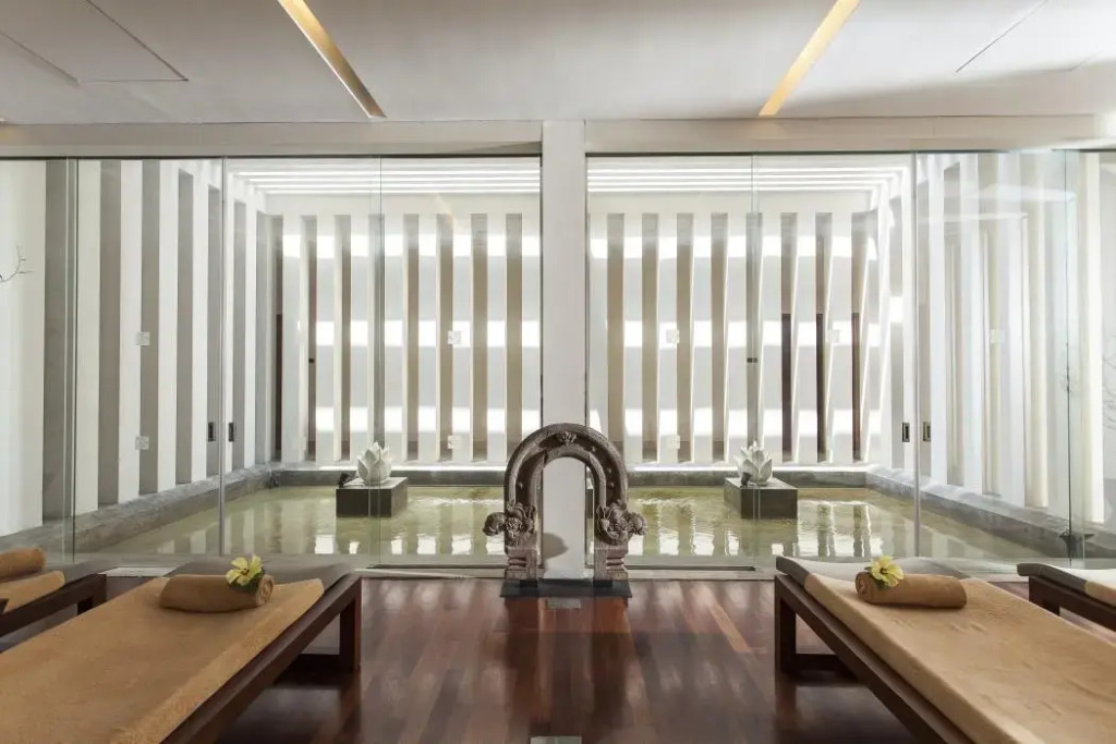 Курортный отель Amaya Beach Pasikudah