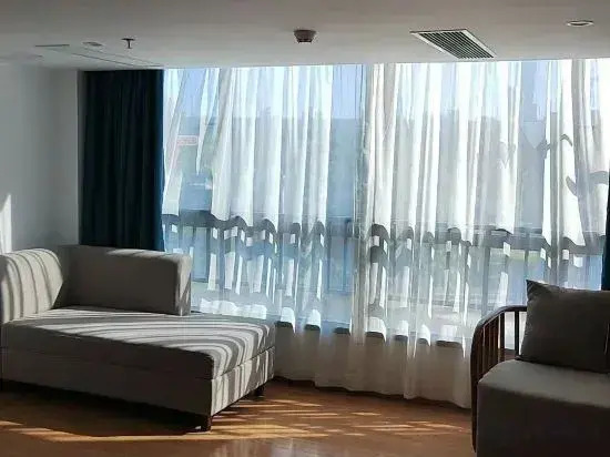 Zhuhai Meiqi Meiyi Apartment