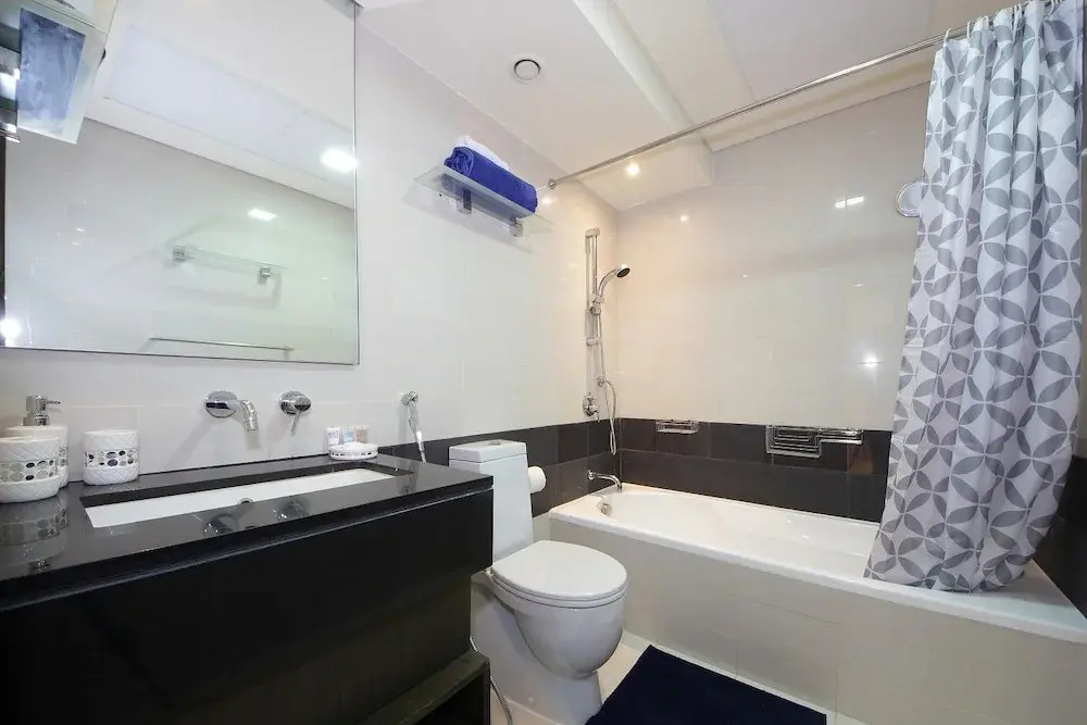 New Arabian Holiday Homes - Loft Central