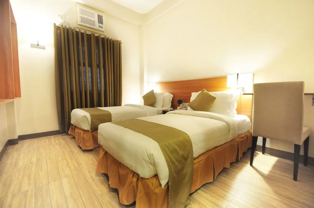 Baypark Inn