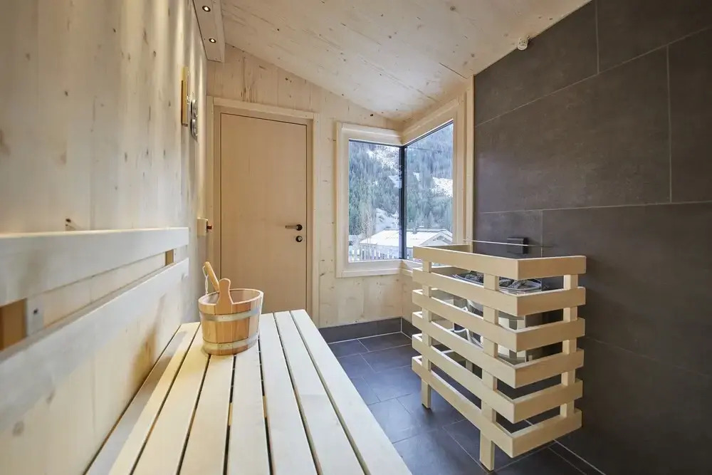FIVE SEASONS - Hideaway Saalbach