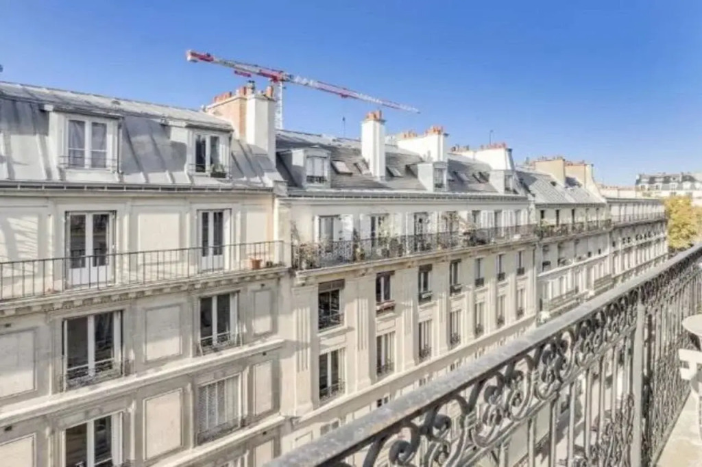 Hotel Duret Paris Champs Elysées
