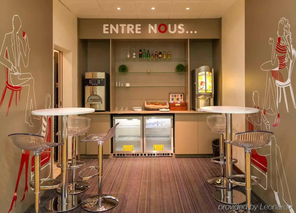 ibis Issy les Moulineaux "Val de Seine"