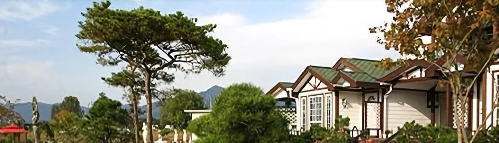 Yangpyeong Silver River Pension