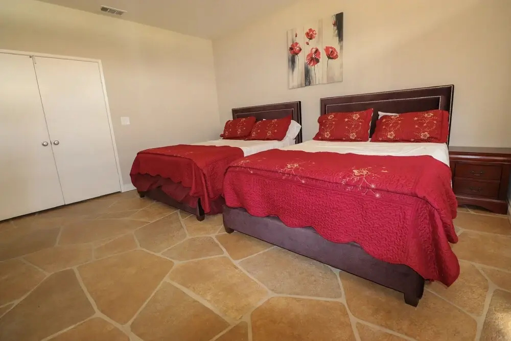 Palm Springs Vacation Home