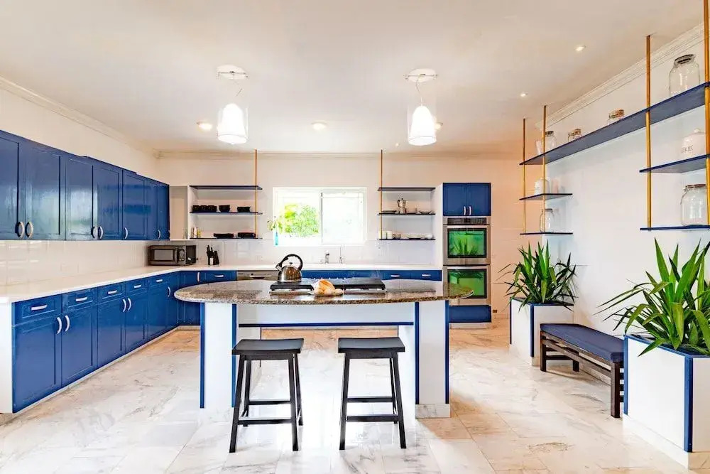 Villa North Winds Orange Hill
