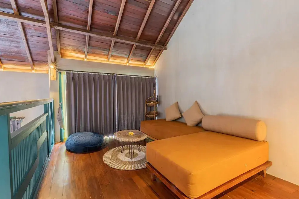 The Reward Villas