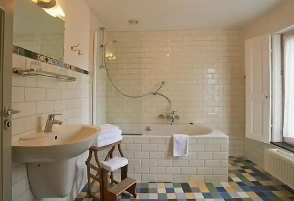 Hotel Les Charmes
