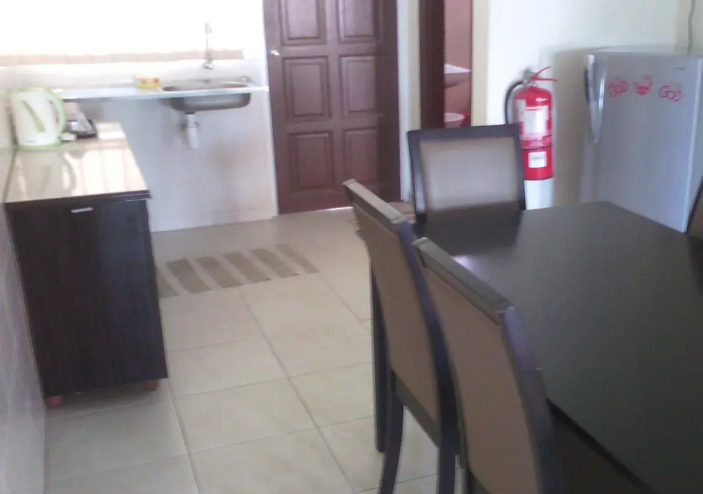 Laksamana Townlodge