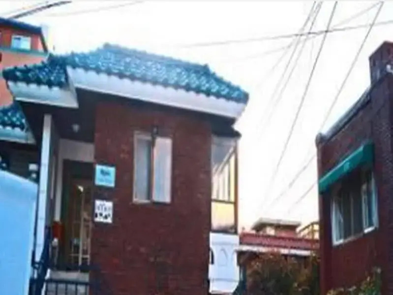 Alpha Seoul Hostel