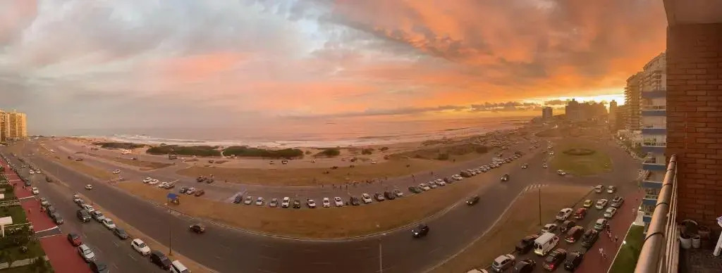 Casa Nostrum Priceless View Central Location 3BR 3BA
