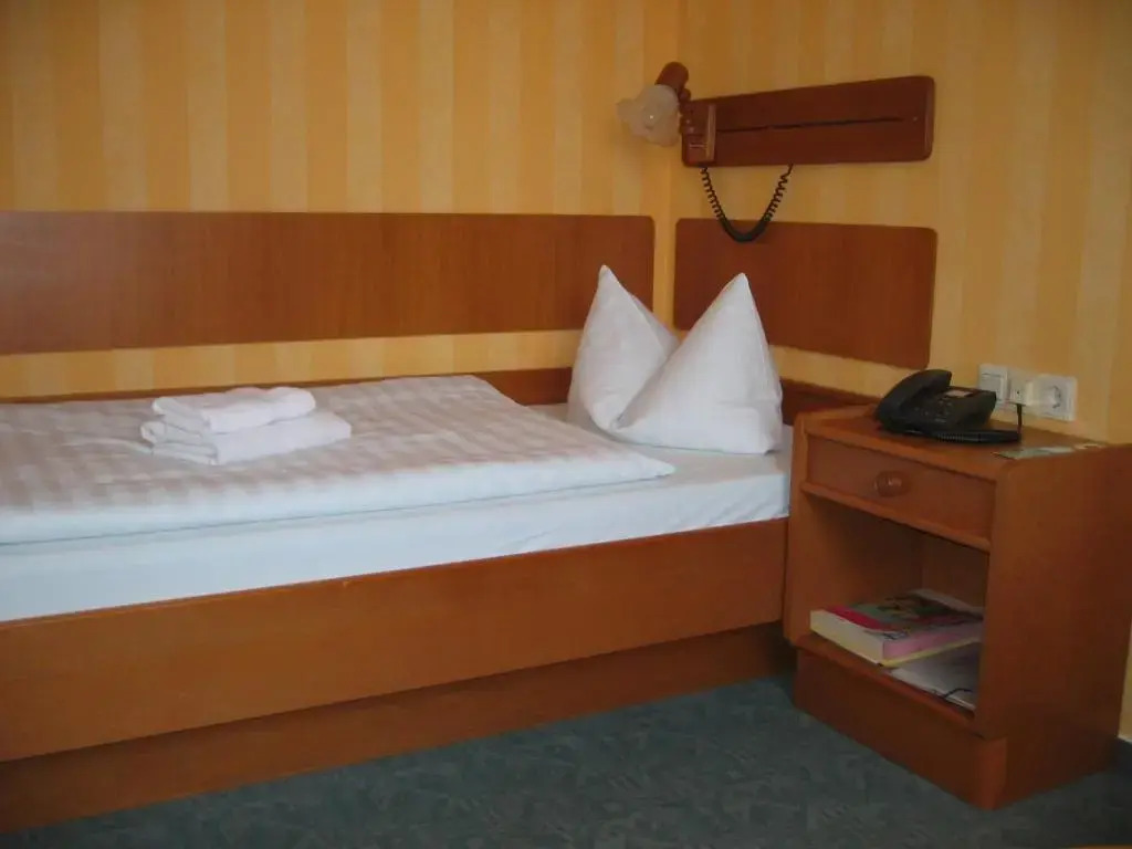 Hotel Thüringer Hof