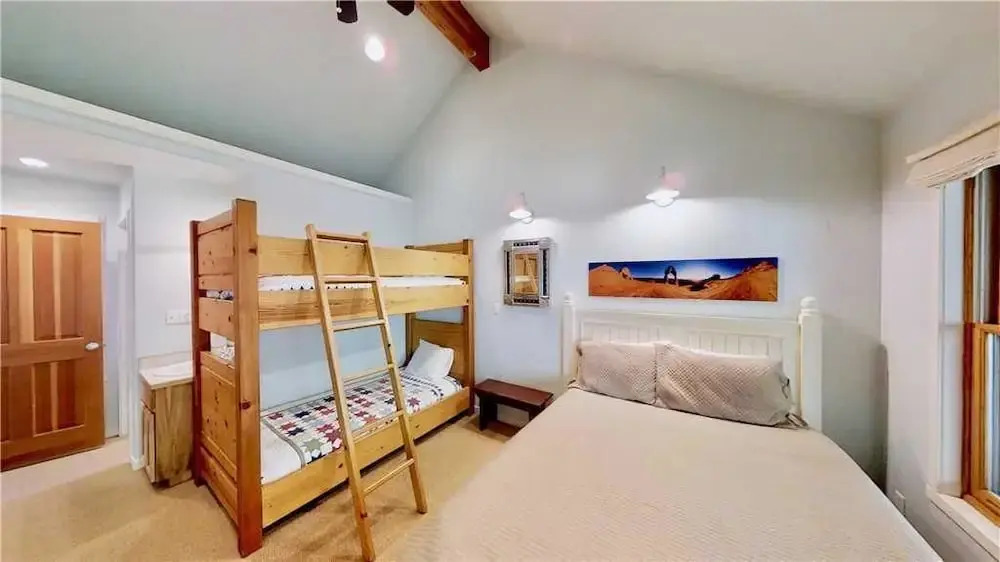 Moab Springs Ranch 2 2 Bedrooms 2.5 Bathrooms Condo