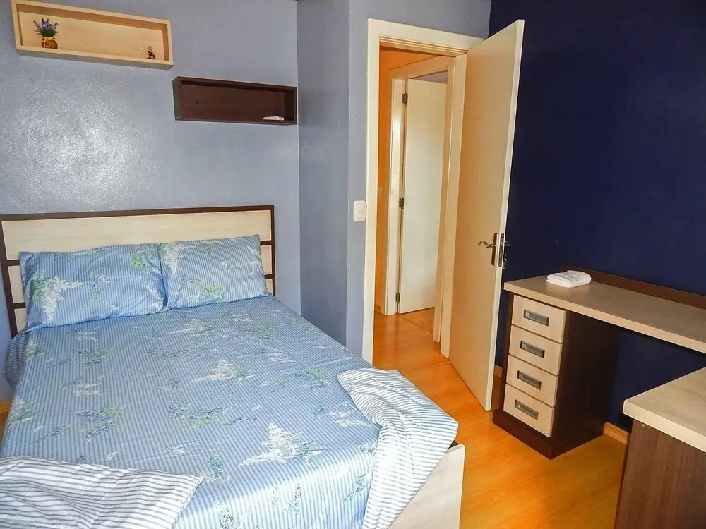 Residencial Encantos da Natureza