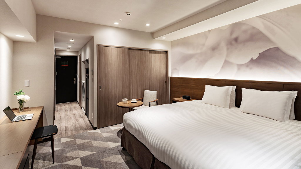 Oakwood Hotel & Apartments Azabu Tokyo