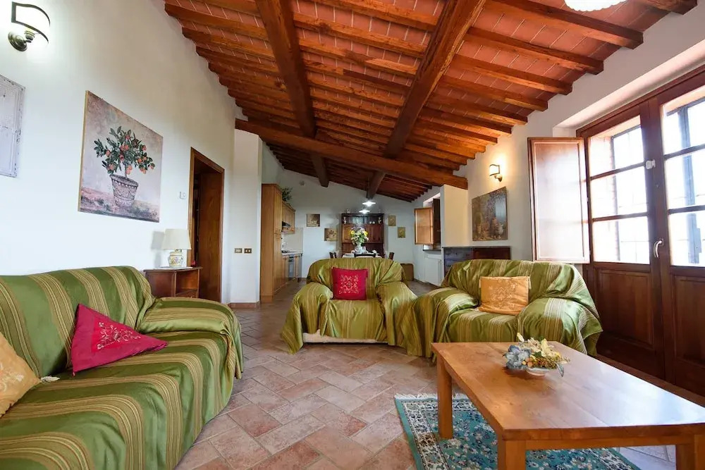 Villa Perugini