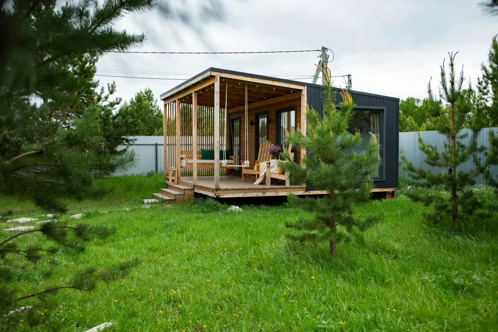 Dream house couple (Дрим хаус капл)